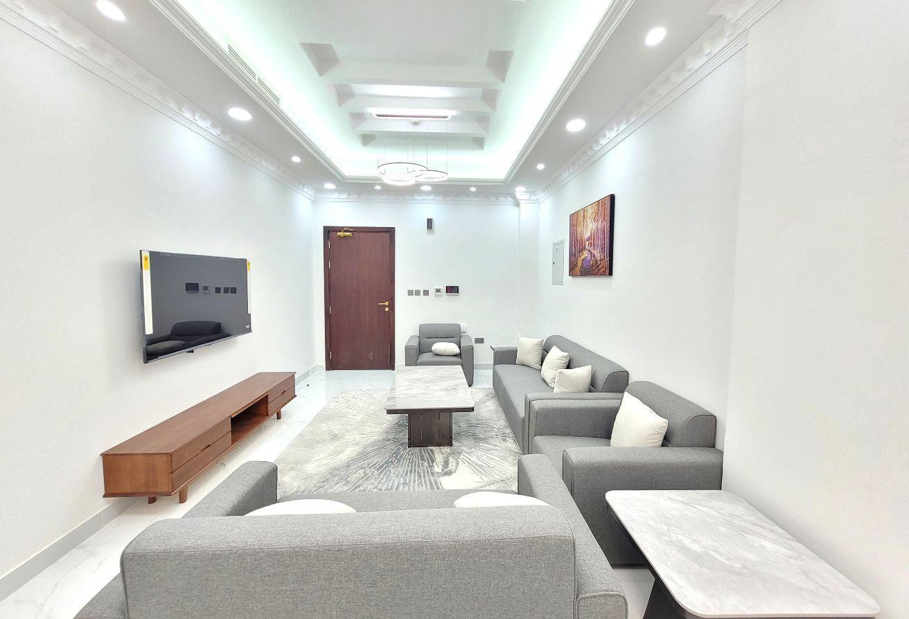 FREE MONTH| BRAND NEW | 2 MASTER| LIMITED OFFER - Apartment in Al Waab Street
