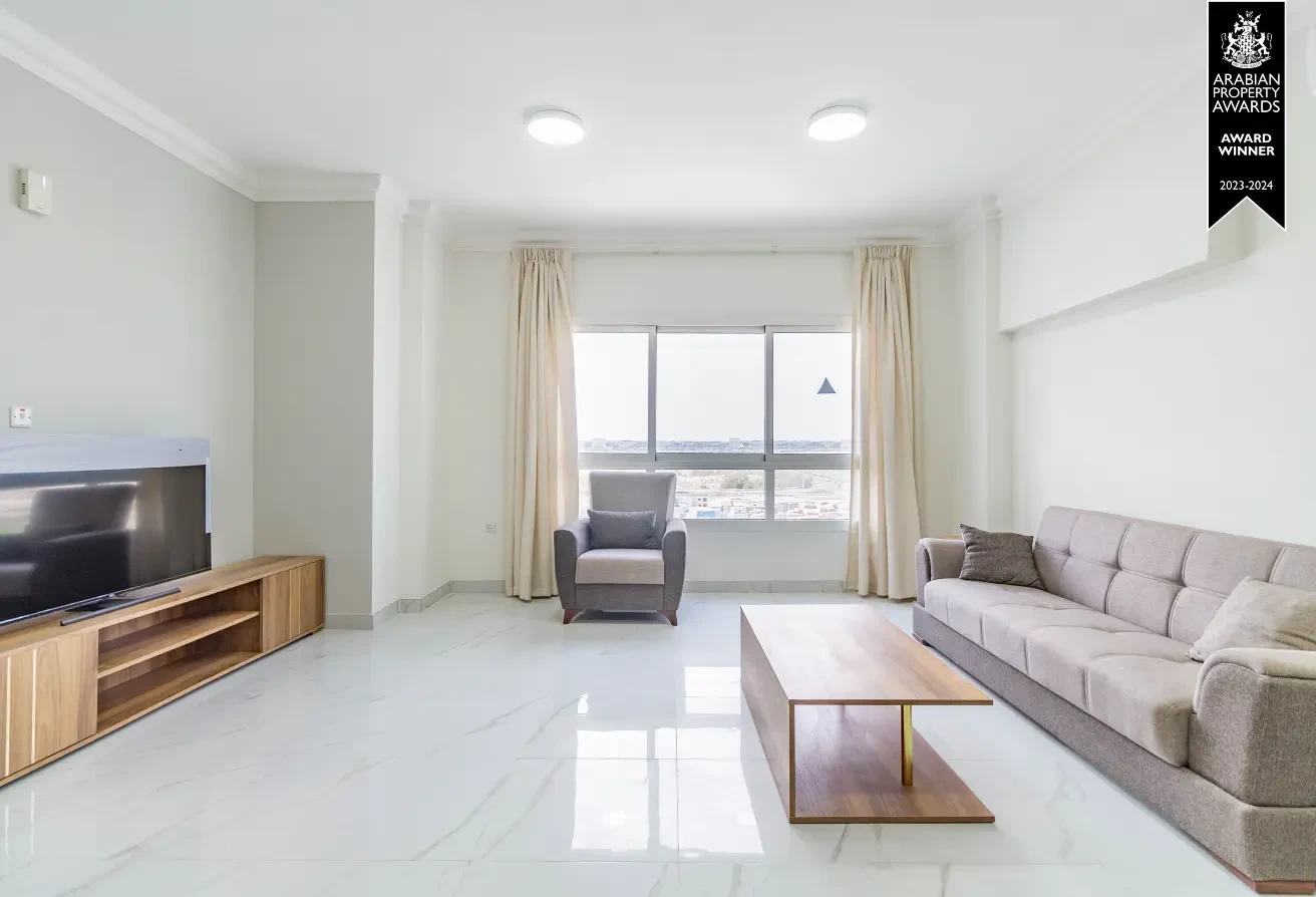 FULLY FURNISHED | CONVENIENT LOCATION | MESAIMEER - Apartment in Mesaimeer Road