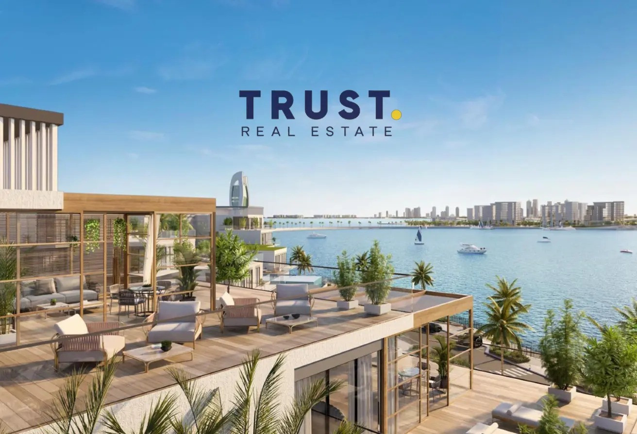 Semi-Furnished 1 Bedroom Apartment for Sale