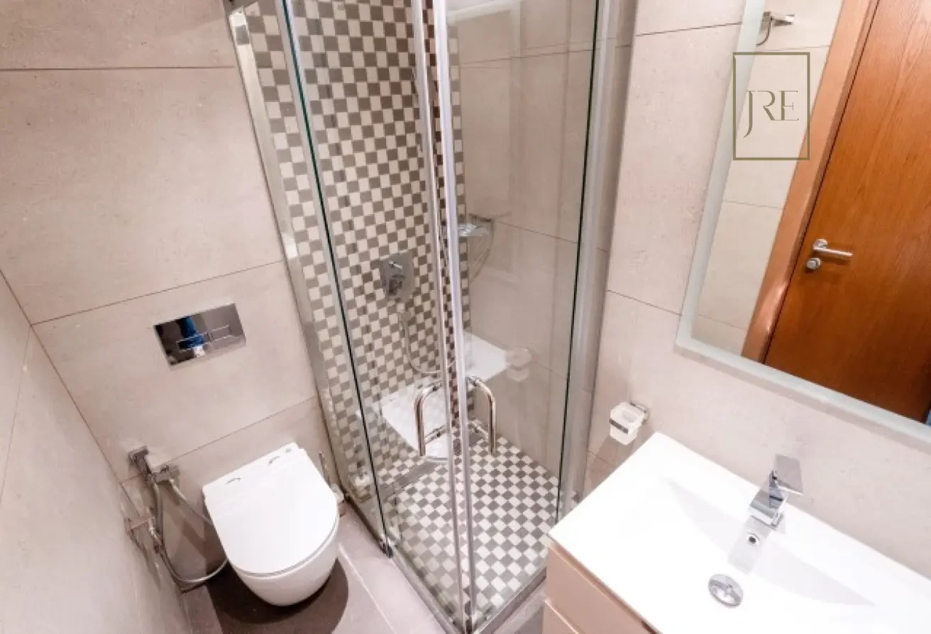 Stunning 1 BHK Furnished Apartment Bills Included - Apartment in Doha Al Jadeed