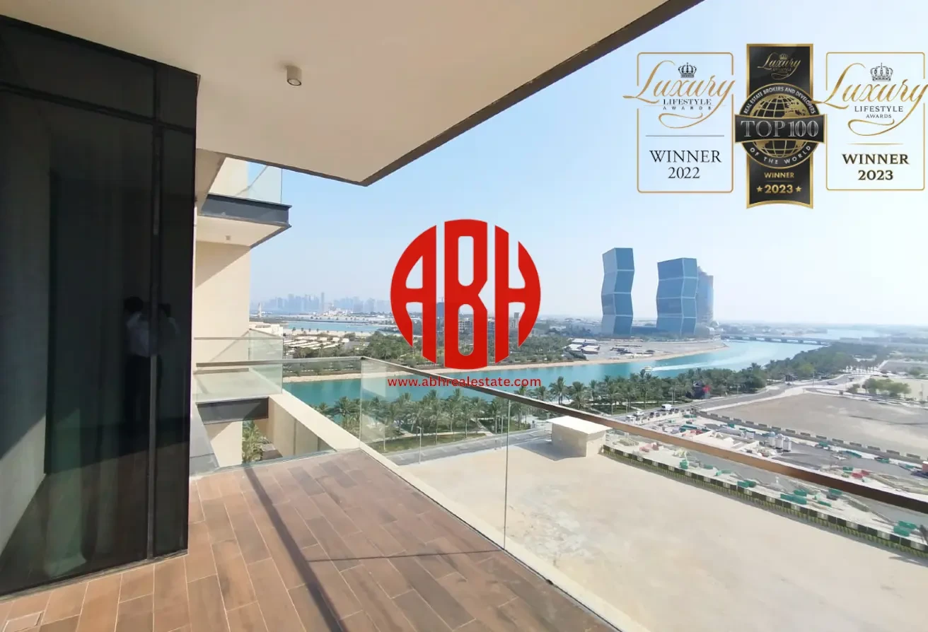STYLISH 1 BEDROOM | FULLY FURNISHED | GYM | POOL - Apartment in Marina Tower 02