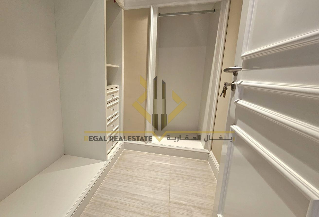 2-Bedroom Apartment with Sea View QAR 10.153 - Apartment in West Bay