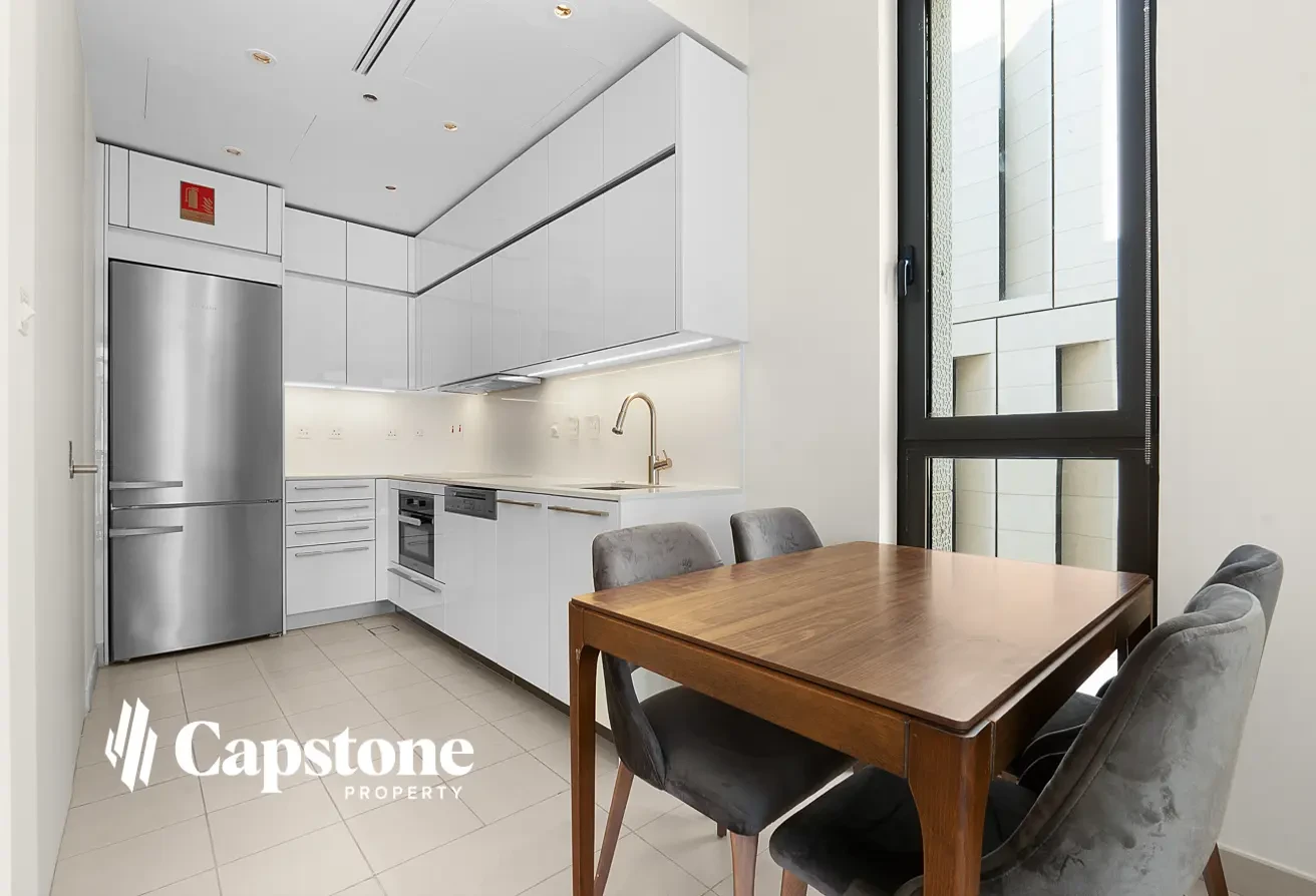 BILLS INCLUDED | NO COMMISSION | NEW 1BR - Apartment in Msheireb Galleria