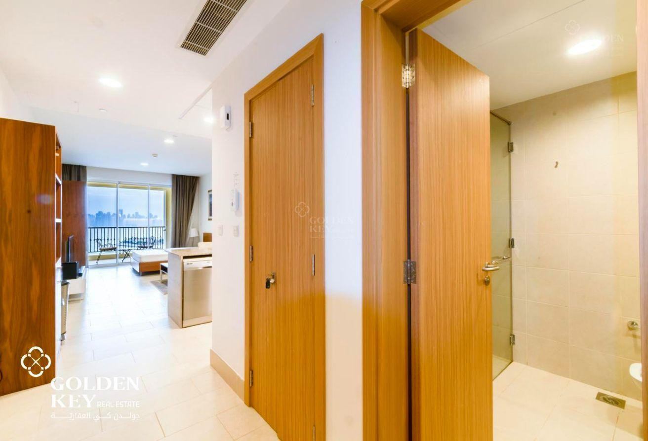 NO COMMISSION | Prime Tower | Bills/WIFI Included - Studio Apartment in Viva West