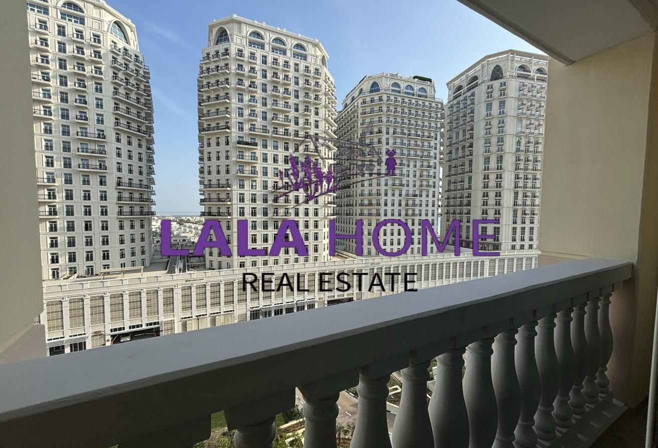 For Sale | Spacious 2 Bedroom, Viva Bahriya