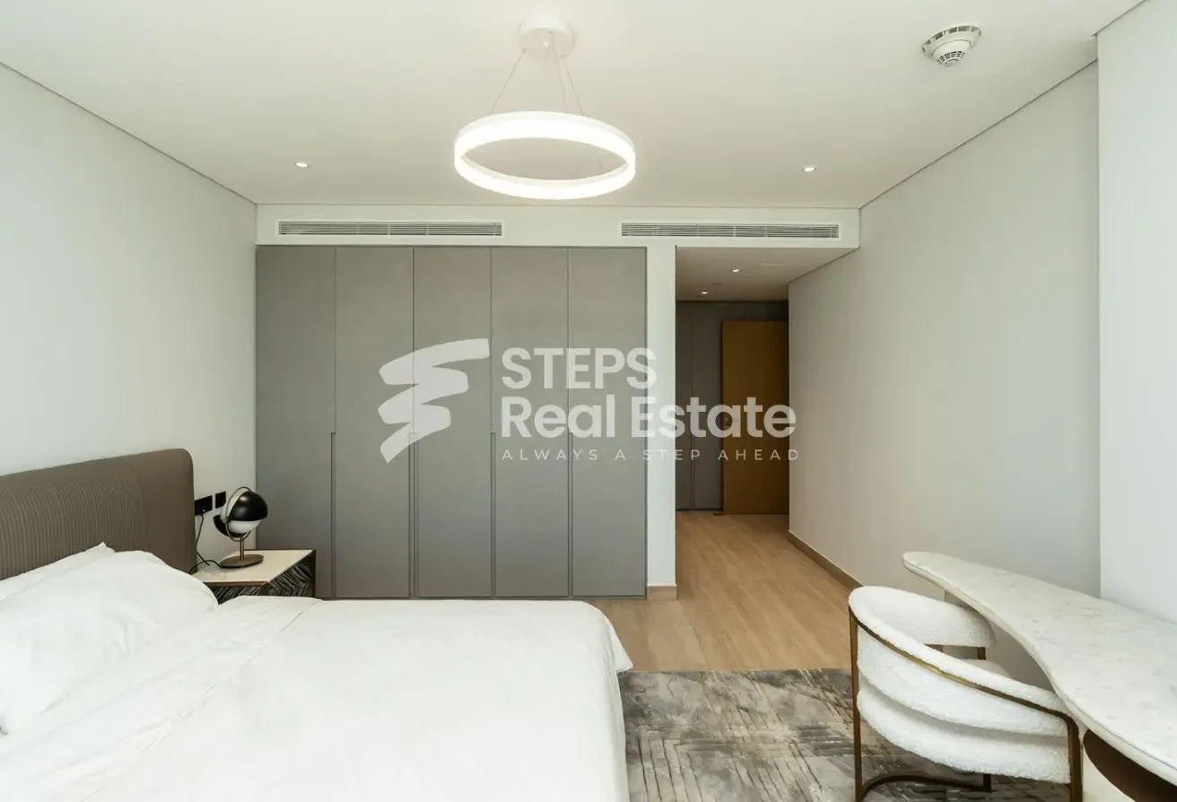 Brand New Apartment for Rent in The Pearl - Apartment in Giardino Apartments