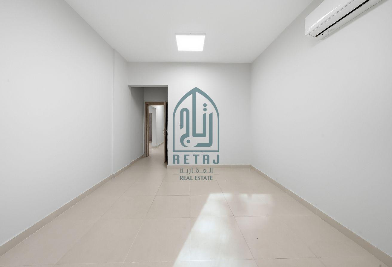 Apartments for Rent – Corniche Area (Near Museum)