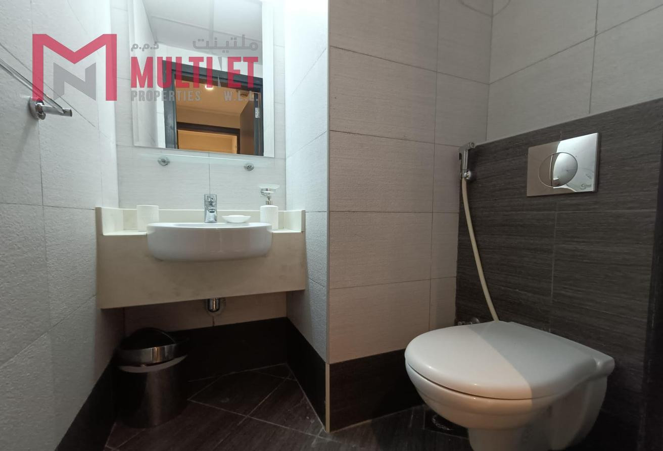 Luxury FF 1 BHK | Modern Layout | Ideal for Living - Apartment in Fox Hills