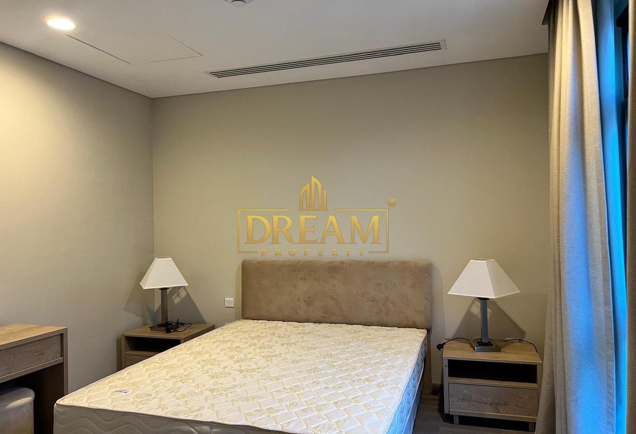 Bills Included | 1 BHK APT For Rent | The Pearl - Apartment in Giardino Apartments