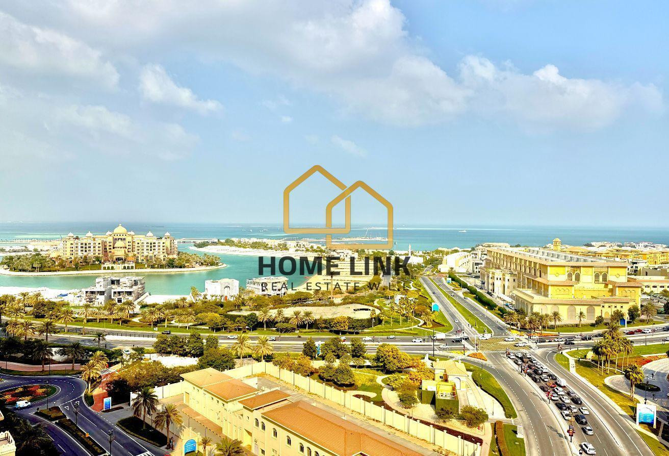 QATAR COOL INCLUDED! MODERN DESIGN 1BR