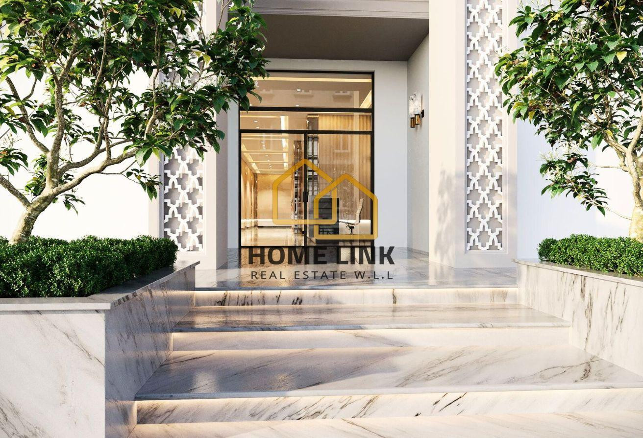 Furnished 2BHK Apartment for Sale in Lusail Marina