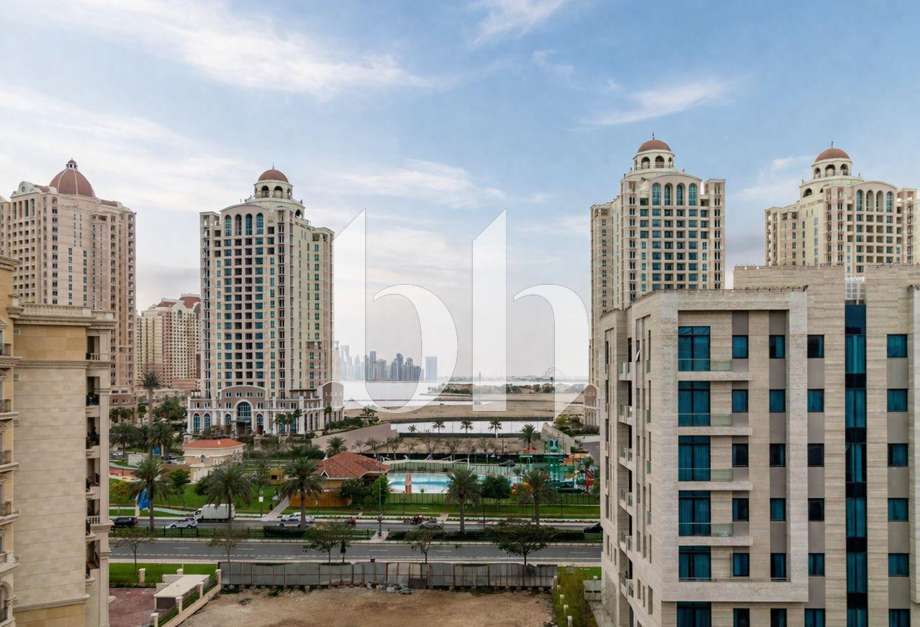 FULLY FURNISHED | BILLS INCLUDED | GIARDINO