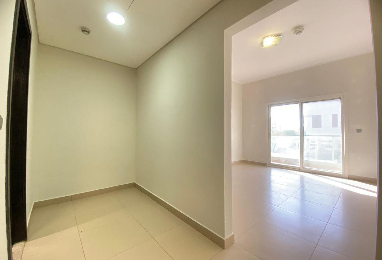 BIG SPACE, GREAT PRICE – 3BHK APT W/BALCONY - Villa in Lusail City