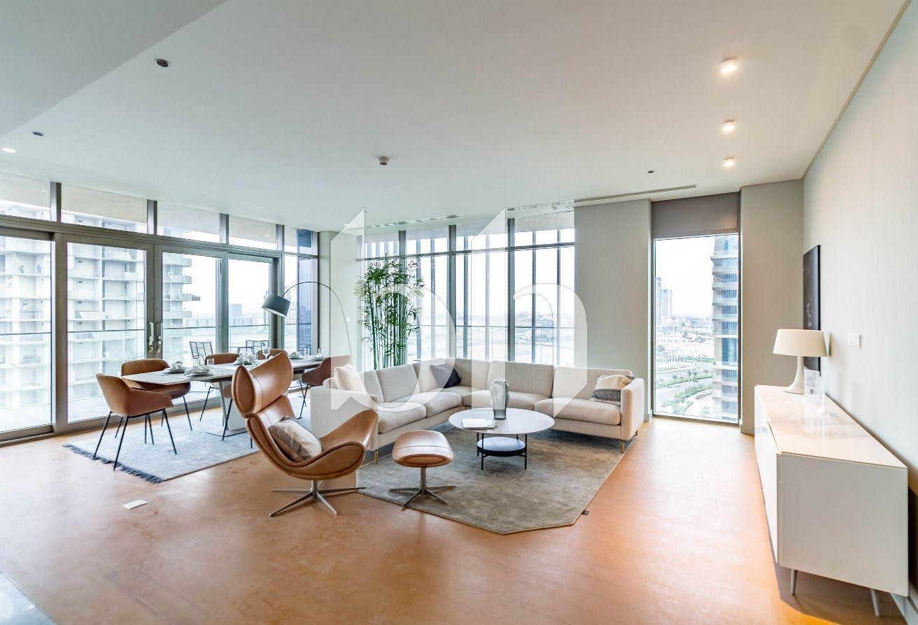 Prime Collection Residences at Bliss Tower