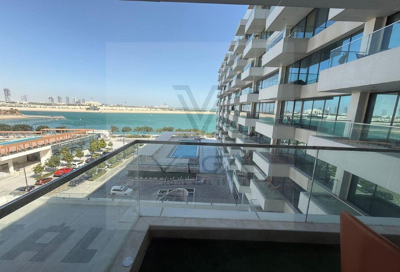 Luxury Furnished 1-Bedroom Apartment for Rent.