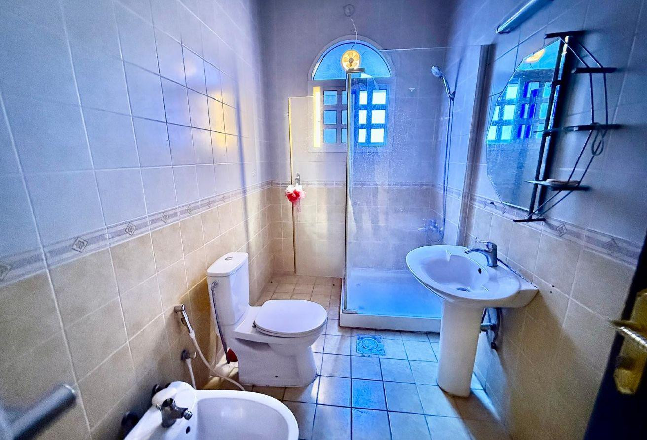 COMPOUND VILLA | 4BEDROOMS | IZGHAWA AREA - Apartment in Izghawa