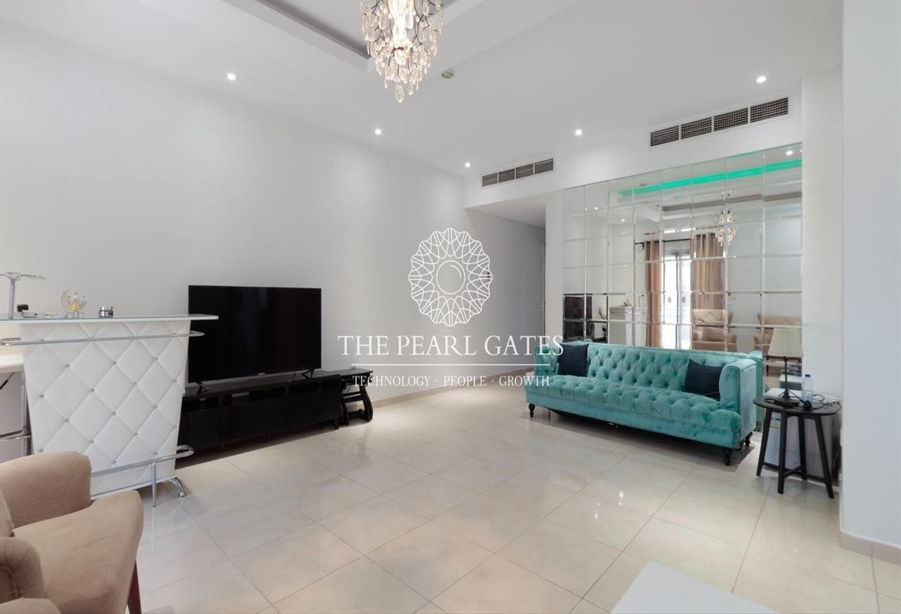 Premium 1 Bedroom | Bills Included | Special Deal - Apartment in Catania
