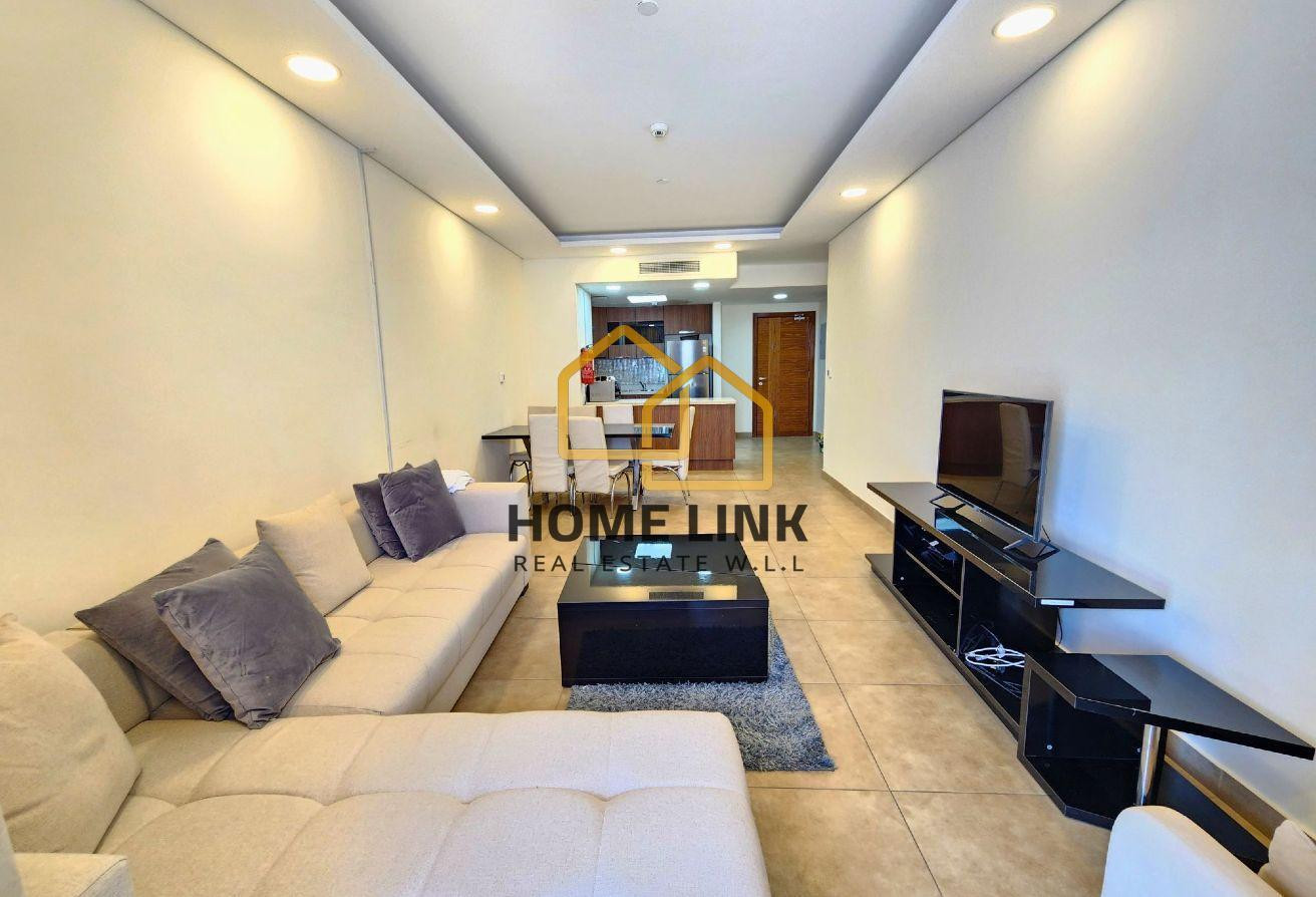 2BHK APARTMENT WITH GARDEN VIEW | FULLY FURNISHED