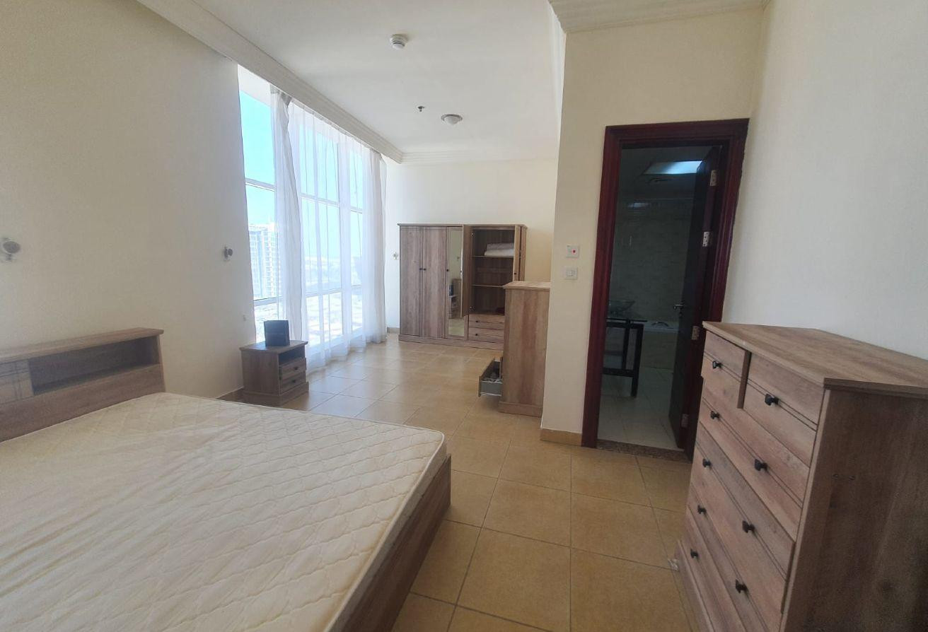 Luxury 2bhk furnished in Al Mirqab