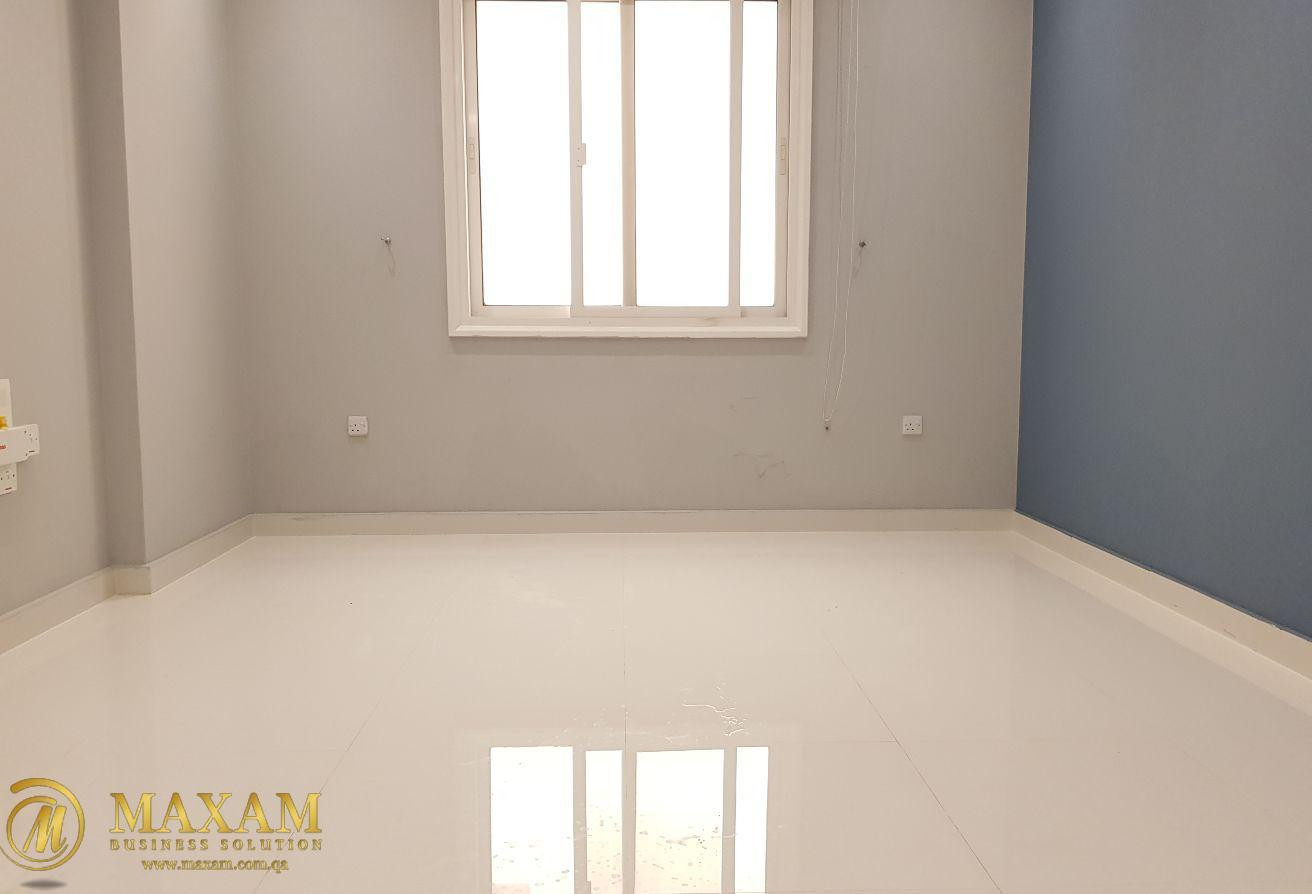 2Bedroom UF Flat For Rent In Al Sadd - Apartment in Al Sadd Road