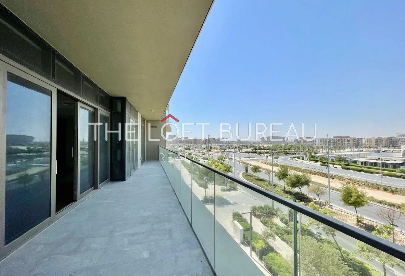 Luxurious 3-Bedroom Apartment in Lusail Marina