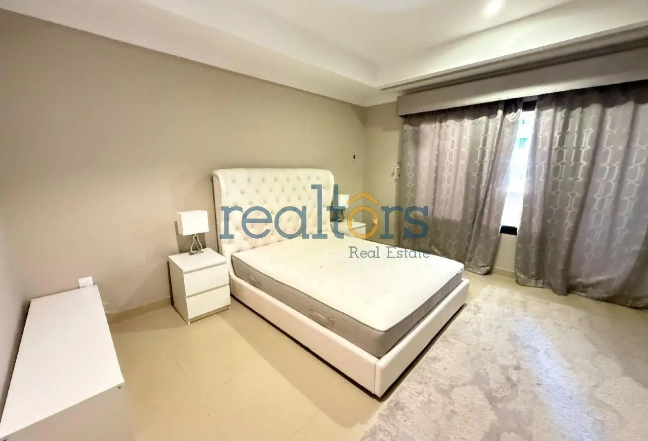 RENTED UNIT | READY APARTMENT | CRYSTAL WALK VIEW