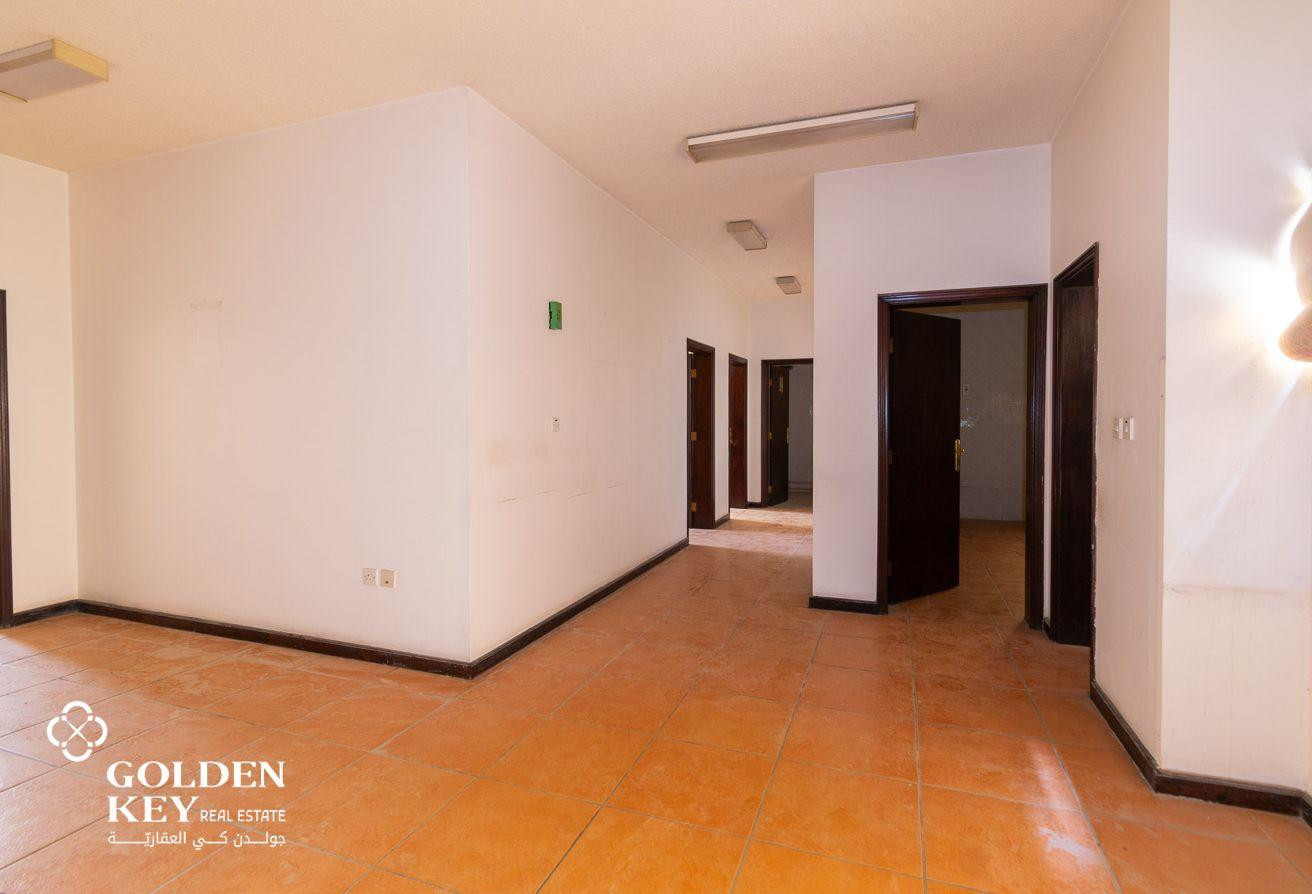 Partitioned Office | Prime Location | C-Ring Road