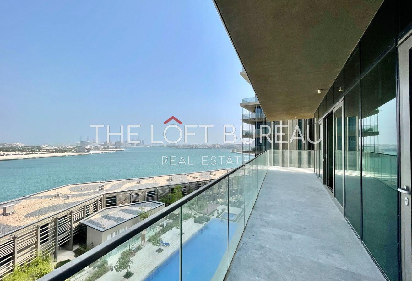 NO COMMISSION| 2 BEDROOM|4 YEARS PP| 35%DP| READY|