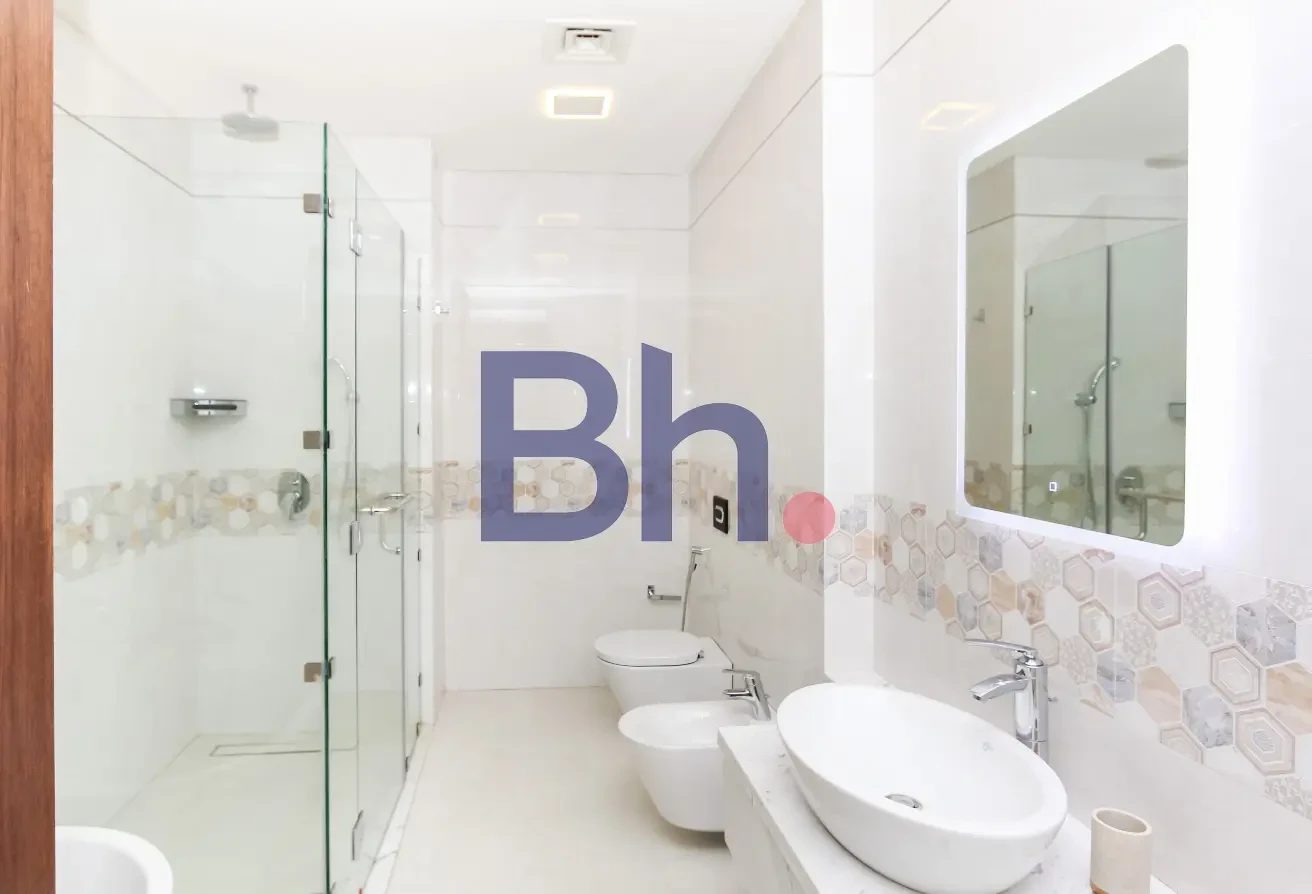 SLEEK INTERIORS | FF WITH AMENITIES - Apartment in Anas Street