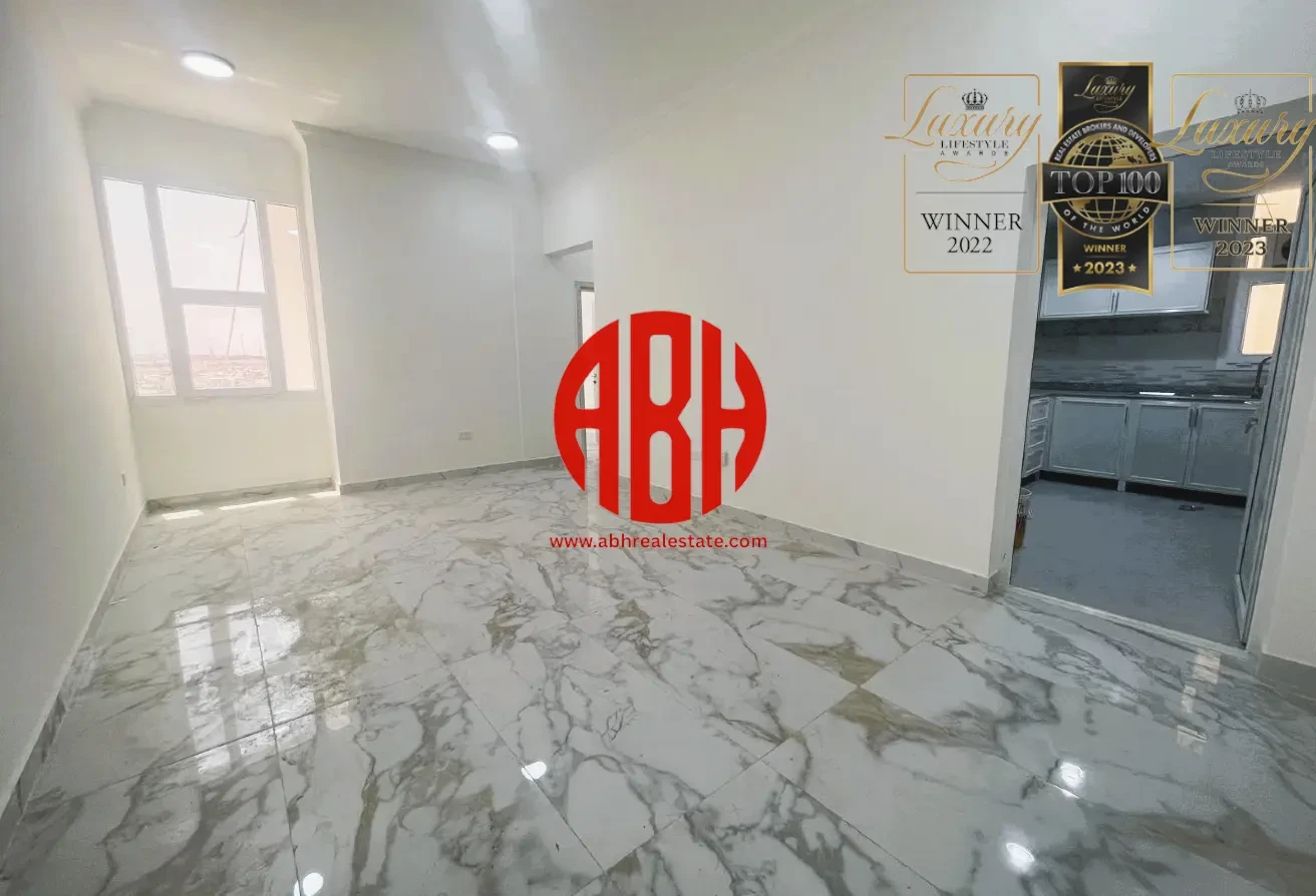 BRAND NEW | SPACIOUS 3-BEDROOM | PRIMARY LOCATION - Apartment in Al Aziziyah