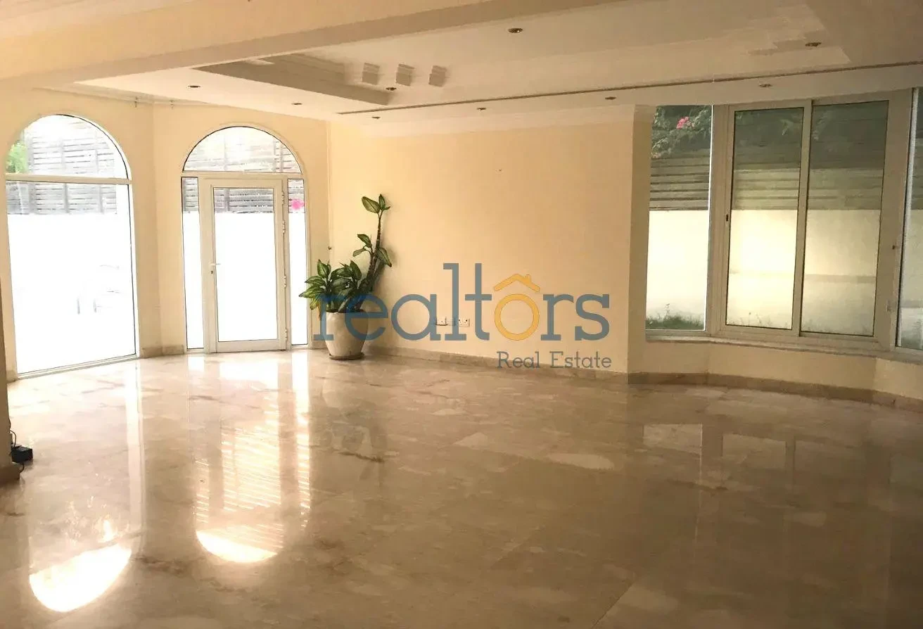 Luxurious Villa with Private Pool West Bay Lagoon - Villa in West Bay Lagoon Street