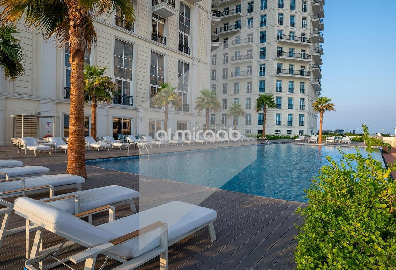 BRAND NEW | SEMI FURNISHED | 2 MONTH FREE| BILLS INCLUDED - Apartment in Floresta Gardens