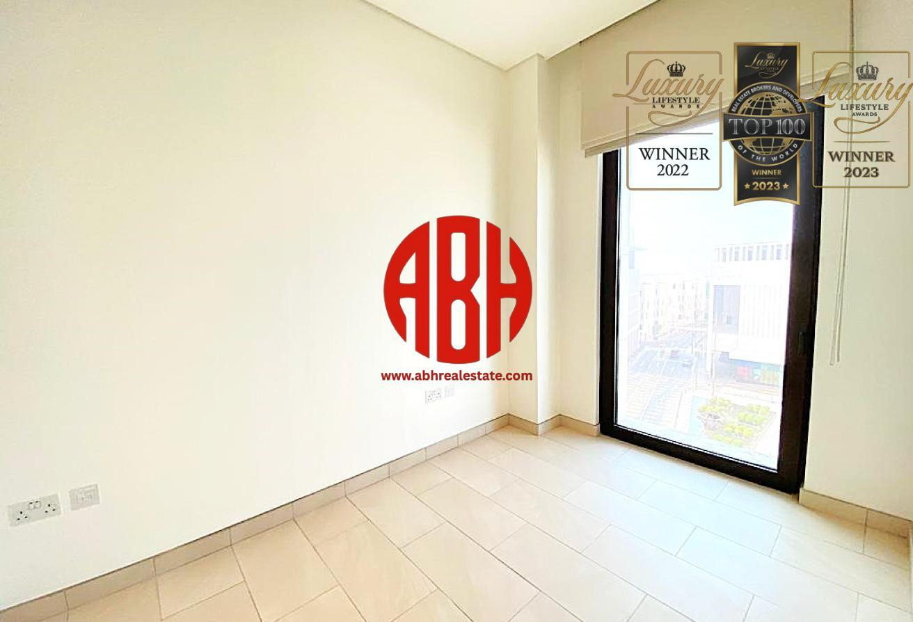 BILLS FREE | LUXURY 4BDR + MAID | NO AGENCY FEE - Apartment in Msheireb Galleria