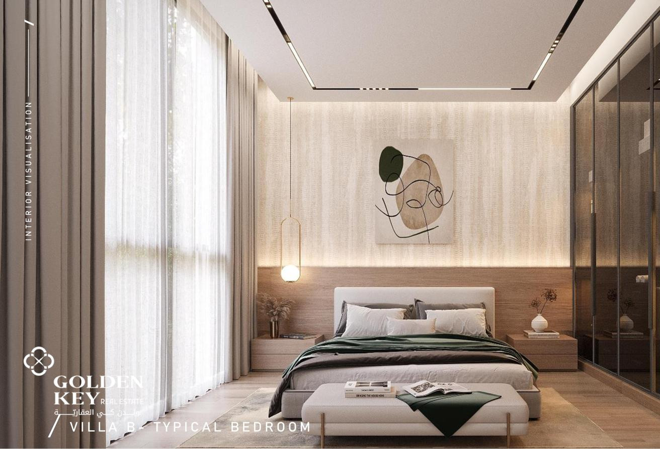 Luxury Villa | 10% D Payment | Easy 6Years P/Plan - Villa in Al Kheesa