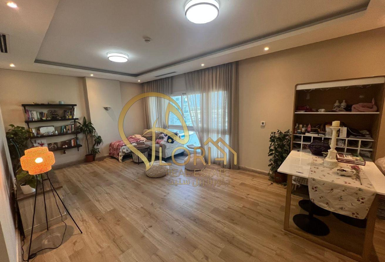 Best Price | 2BHK Lusail |Title Deed| 1.125M