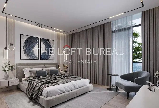 Luxurious 3-Bedroom Apartment in Lusail Marina