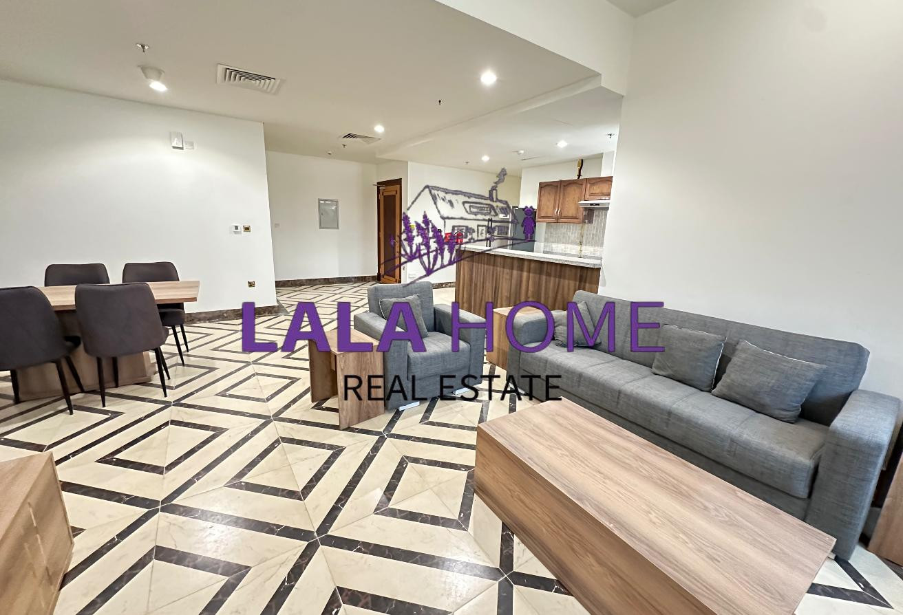 Big Terrace | 1br | FF | bills excluded