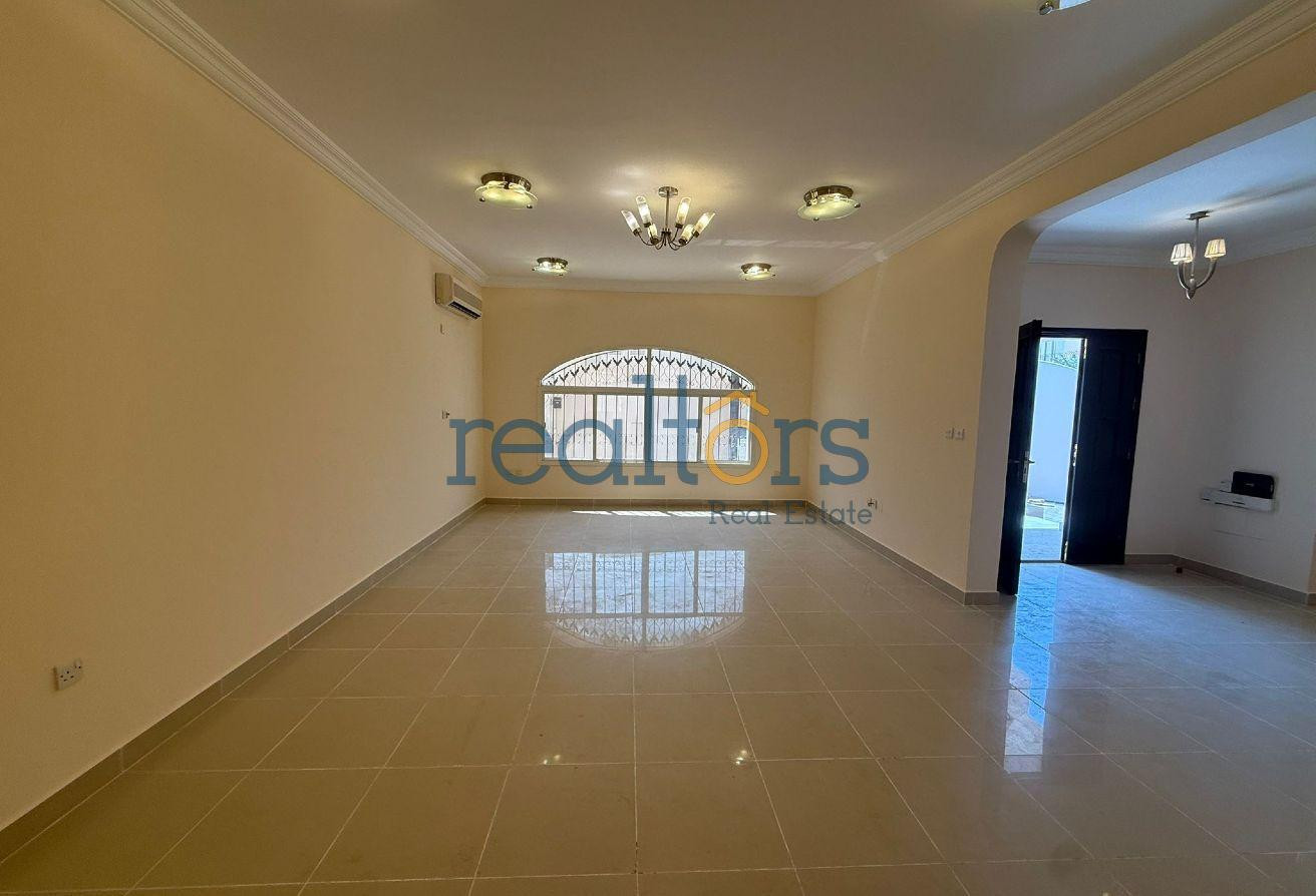 Luxury Standalone Villa with Private Pool | Duhail - Villa in Duhail Villas