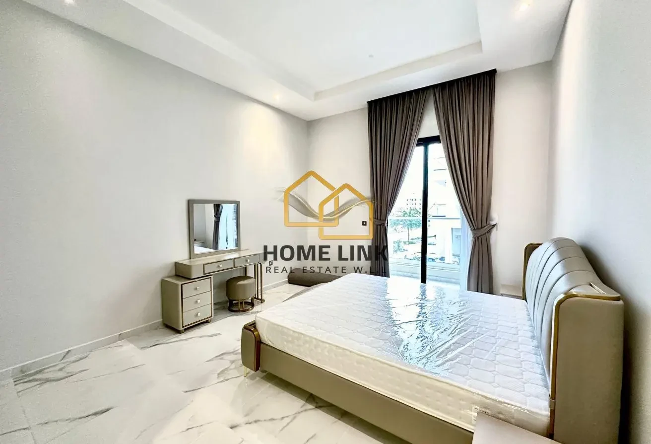 Great Investment | 2 Bedroom Apartment | Lusail