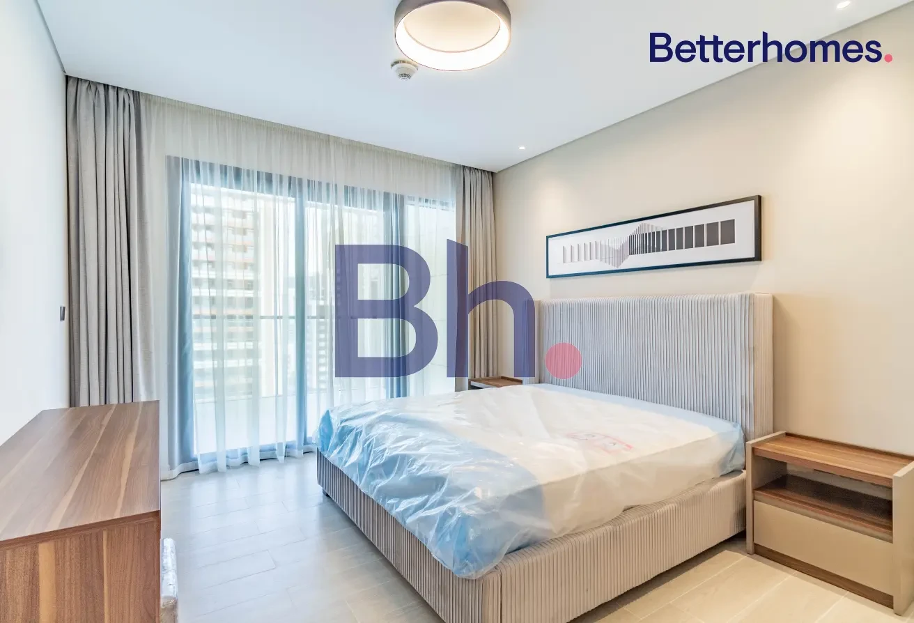 DIRECT MARINA VIEW | 1 BEDROOM | BILLS INCLUDED - Apartment in Lusail Residence