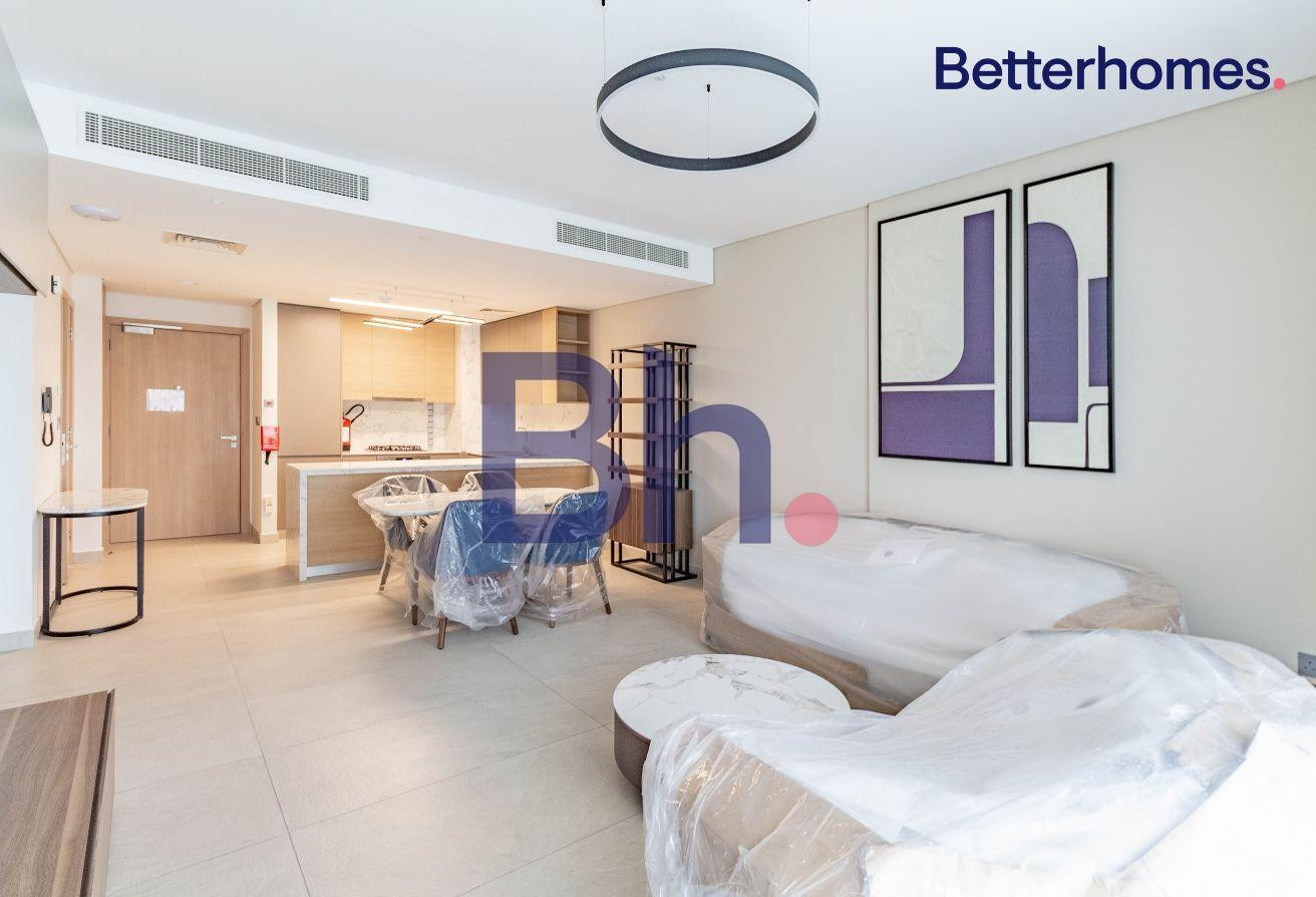 BRAND NEW 1-BEDROOM APARTMENT | PRIME LOCATION - Apartment in Lusail Residence