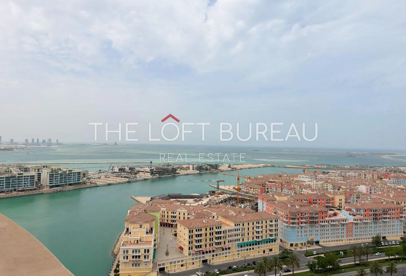 Luxury! 1BR Handover Q4 2026 4 Year Payment Plan!