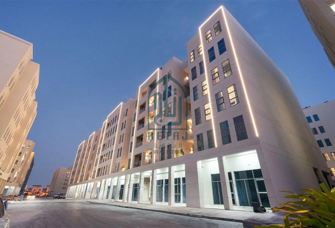 SPACIOUS | 3BHK + MAIDS | 1 MONTH FREE | WESTBAY