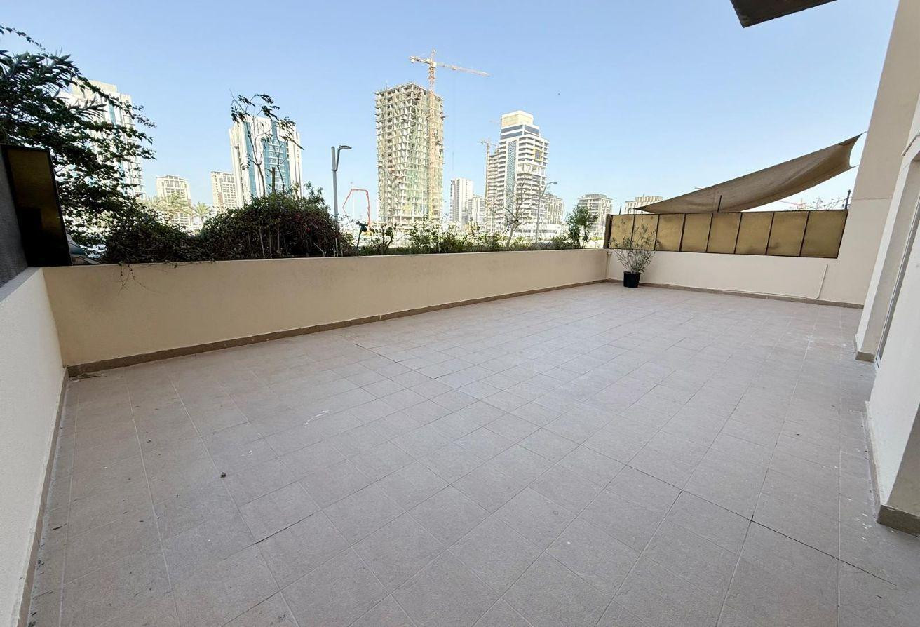 VEEERY SPACIOUS | 2BEDROOMS | BIG TERRACE