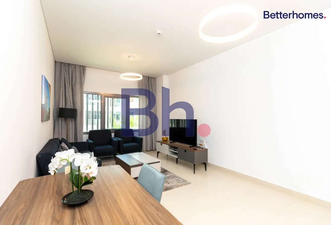 LUXURIOUS LIVING IN CITY | FULLY FURNISHED | 2BRS - Apartment in Al Waab Street