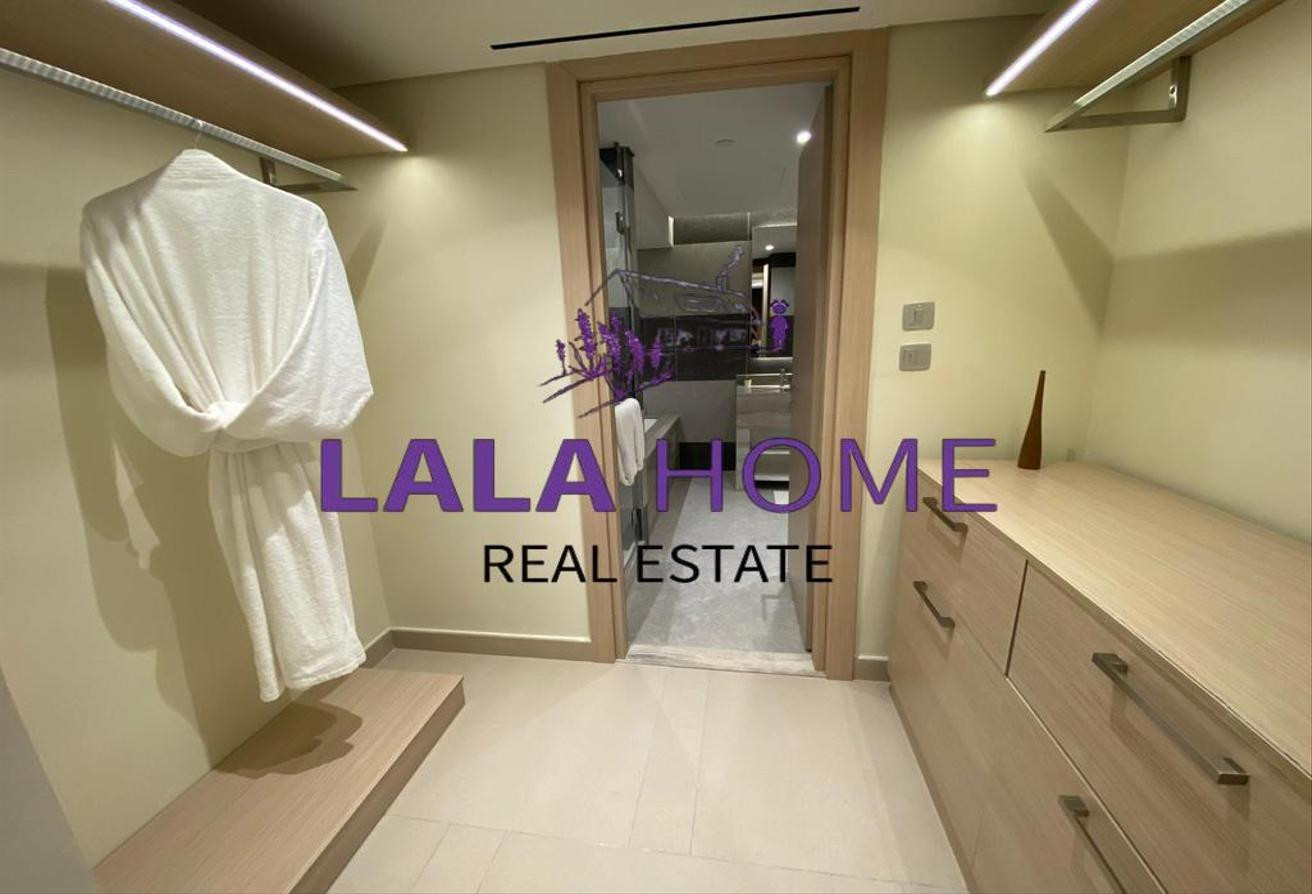 No fees, Bills in 2BR + maids furnished apartment