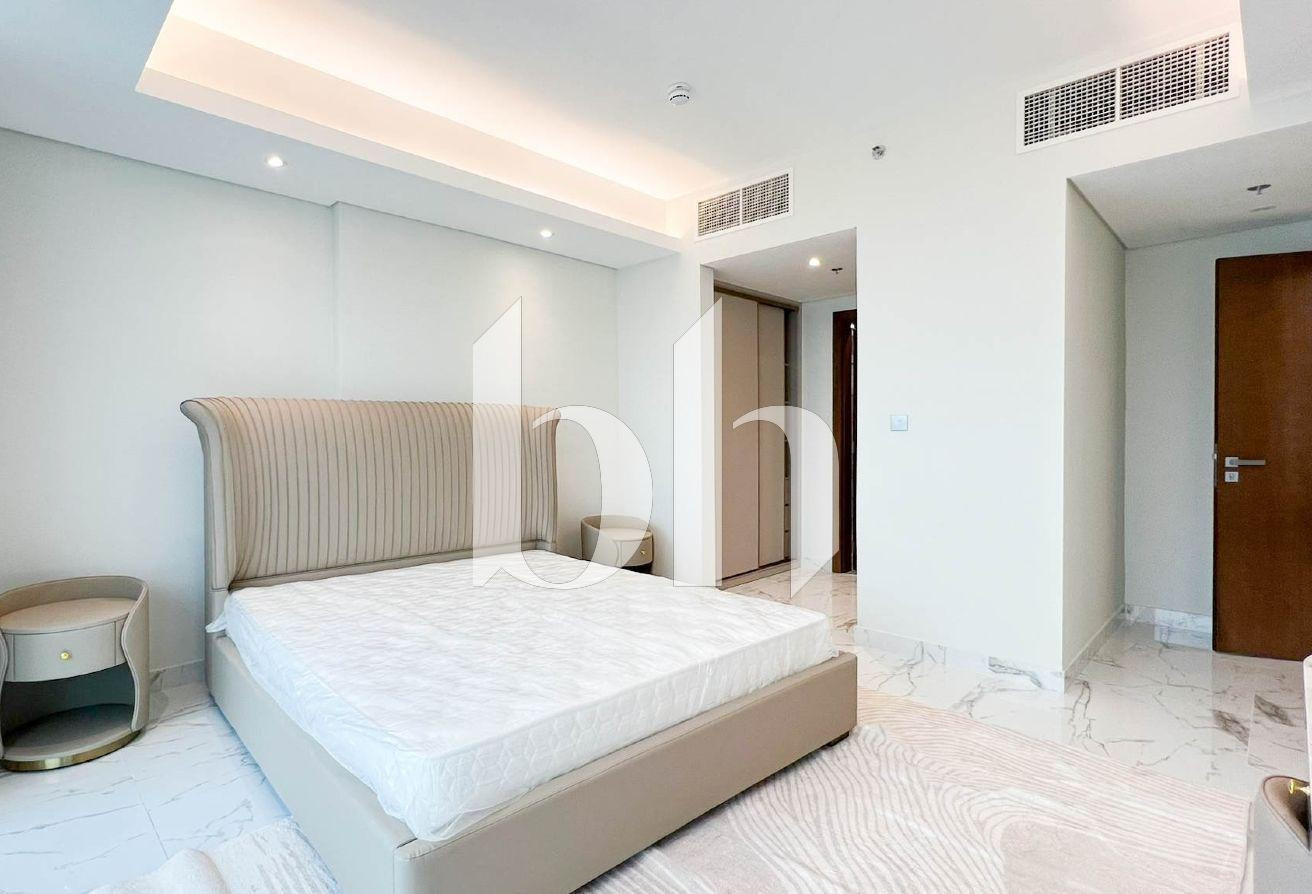 BILLS INCLUDED! Stunning 2BR in Marina District