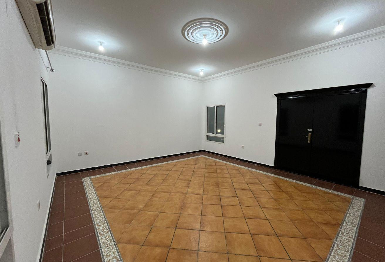 Unfurnished Studio in Al Thumama with BILLS - Studio Apartment in Al Thumama