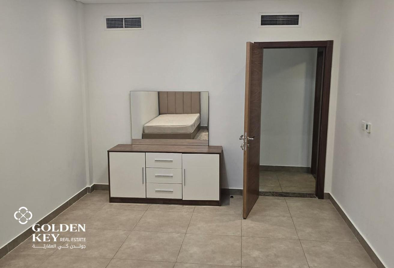 Spacious 2BR + Balcony ✅ Furnished ✅ Open Layout - Apartment in Al Erkyah City