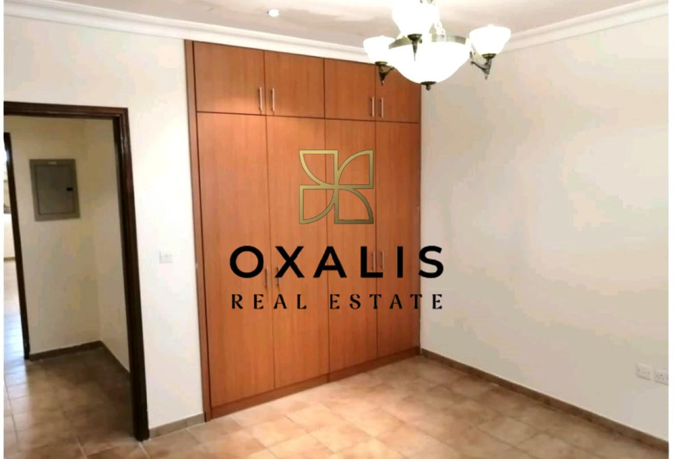 SPACIOUS 3 BEDROOMS VILLA | EXCLUSIVE AMENITIES - Villa in Souk Rawda 3